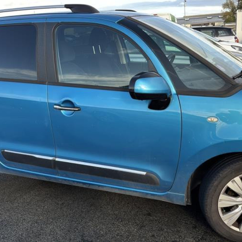 Levier de vitesses CITROEN C3 PICASSO Photo n°7