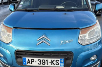 Levier de vitesses CITROEN C3 PICASSO
