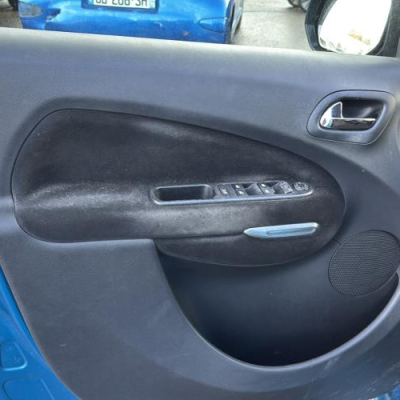 Levier de vitesses CITROEN C3 PICASSO Photo n°9