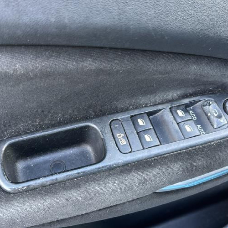 Levier de vitesses CITROEN C3 PICASSO Photo n°10