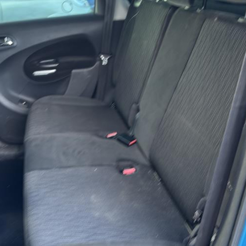 Levier de vitesses CITROEN C3 PICASSO Photo n°12