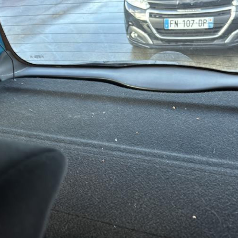 Levier de vitesses CITROEN C3 PICASSO Photo n°13