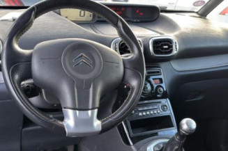 Levier de vitesses CITROEN C3 PICASSO