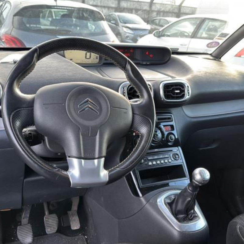 Levier de vitesses CITROEN C3 PICASSO Photo n°14