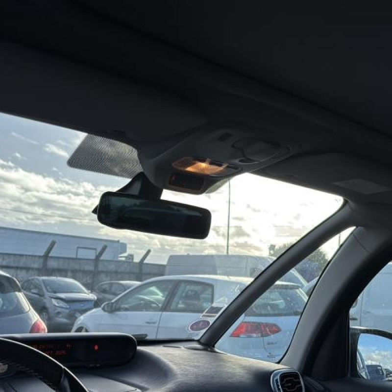 Levier de vitesses CITROEN C3 PICASSO Photo n°15