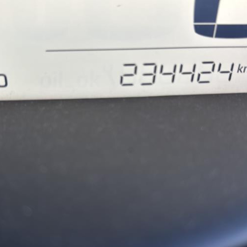 Levier de vitesses CITROEN C3 PICASSO Photo n°17