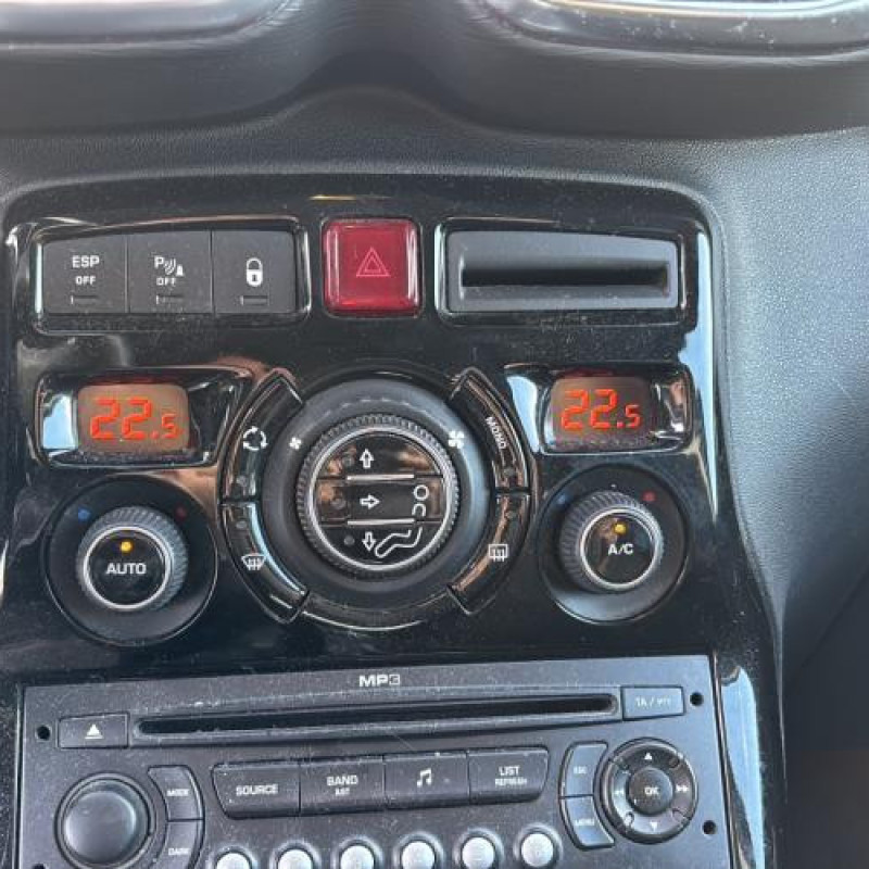 Levier de vitesses CITROEN C3 PICASSO Photo n°19