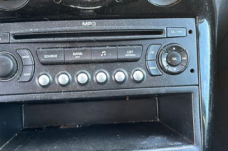 Levier de vitesses CITROEN C3 PICASSO