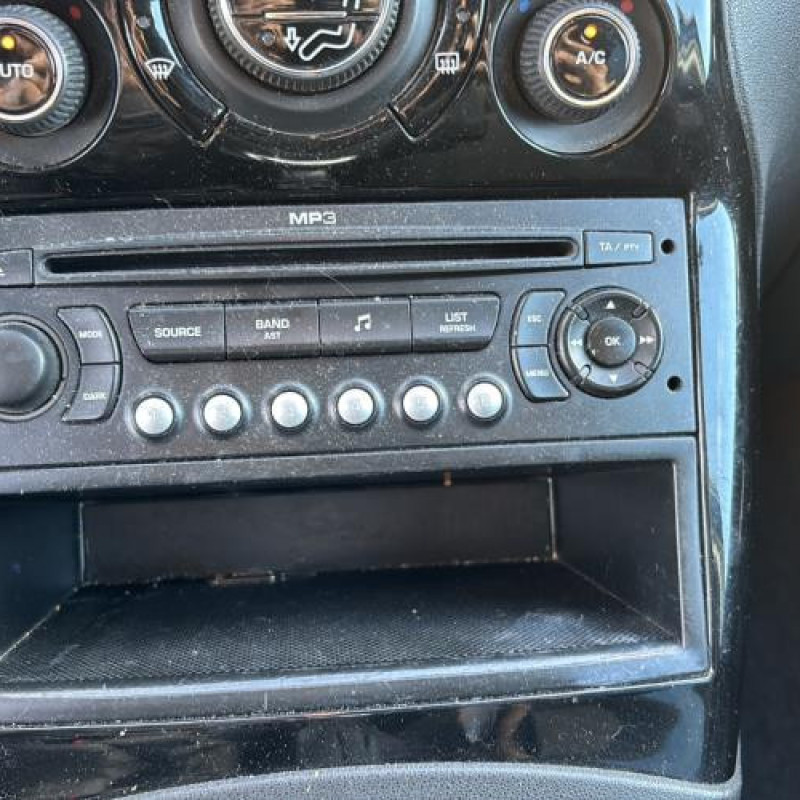 Levier de vitesses CITROEN C3 PICASSO Photo n°20