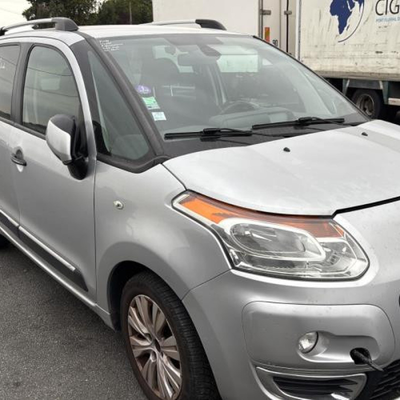 Levier de vitesses CITROEN C3 PICASSO Photo n°2