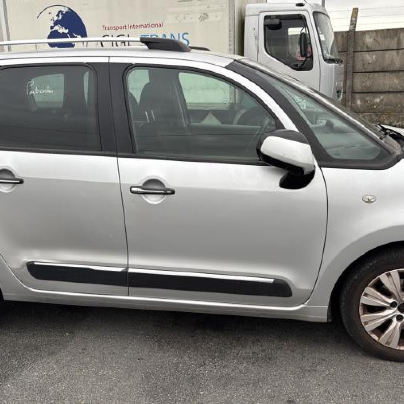Levier de vitesses CITROEN C3 PICASSO Photo n°8