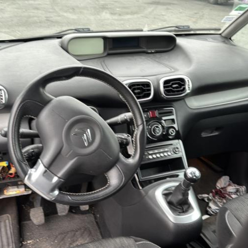 Levier de vitesses CITROEN C3 PICASSO Photo n°15