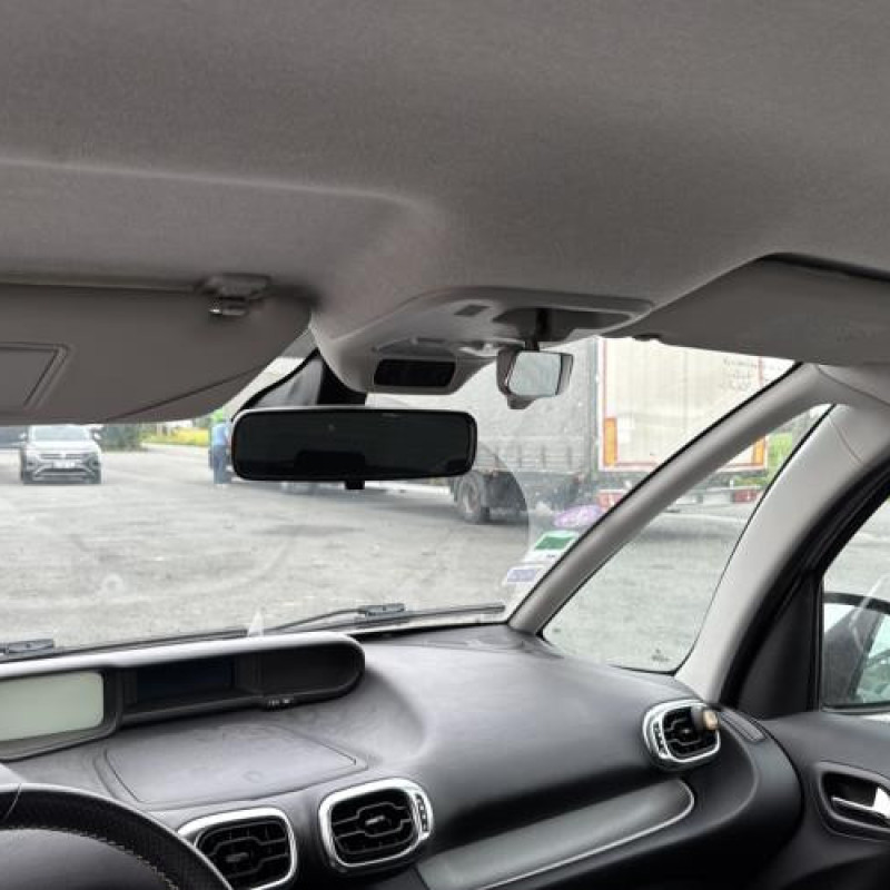 Levier de vitesses CITROEN C3 PICASSO Photo n°16