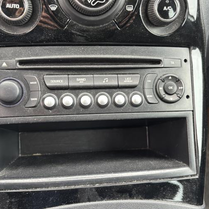 Levier de vitesses CITROEN C3 PICASSO Photo n°17