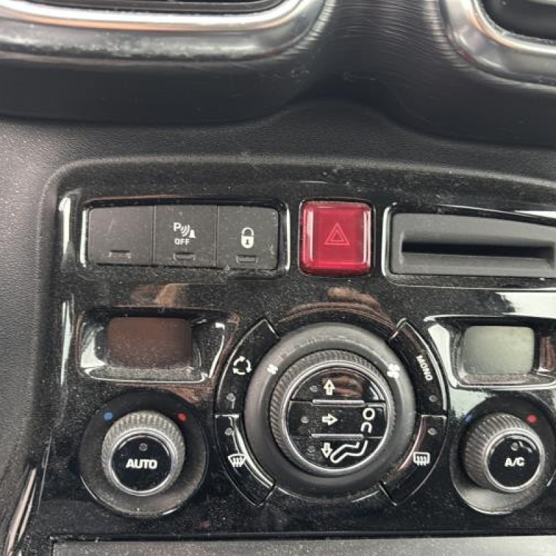 Levier de vitesses CITROEN C3 PICASSO Photo n°18