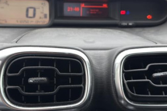 Levier de vitesses CITROEN C3 PICASSO