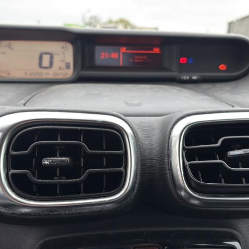 Levier de vitesses CITROEN C3 PICASSO Photo n°19