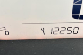 Levier de vitesses CITROEN C3 PICASSO