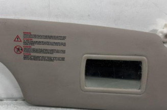 Pare soleil droit RENAULT MODUS Photo n°1