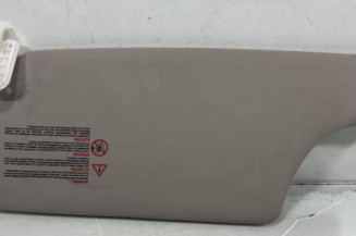 Pare soleil droit RENAULT MODUS