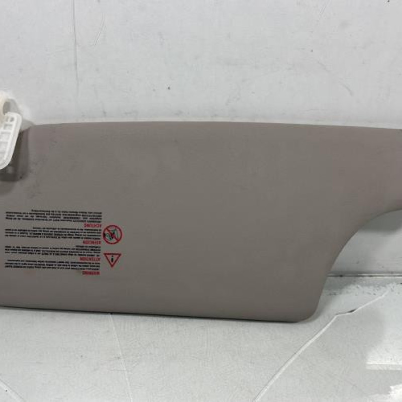 Pare soleil droit RENAULT MODUS Photo n°3