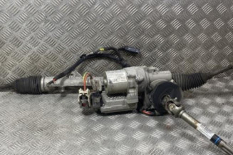 Cremaillere assistee CITROEN C3 PICASSO Photo n°1
