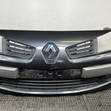 Pare choc avant RENAULT MEGANE 2 Photo n°1