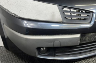 Pare choc avant RENAULT MEGANE 2