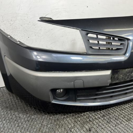 Pare choc avant RENAULT MEGANE 2