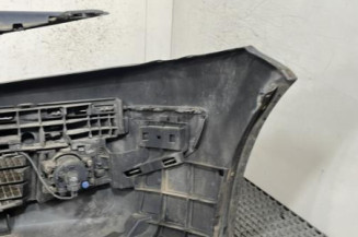 Pare choc avant RENAULT MEGANE 2