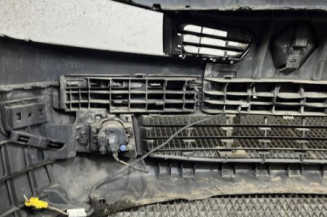 Pare choc avant RENAULT MEGANE 2