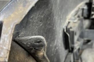 Pare choc avant RENAULT MEGANE 2