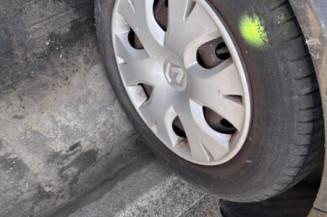 Pare choc avant RENAULT MEGANE 2