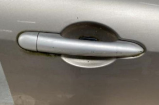 Porte avant droit RENAULT CLIO 3 Photo n°1