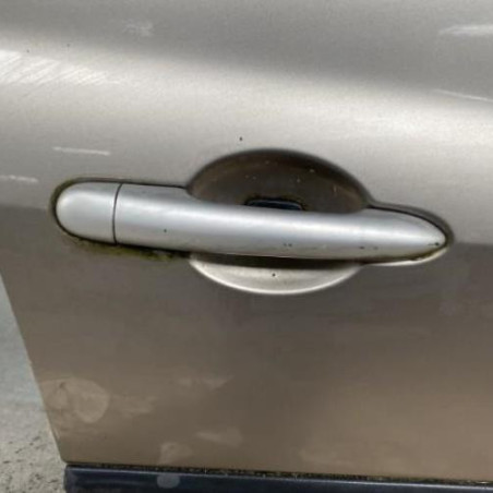 Porte avant droit RENAULT CLIO 3 Photo n°1