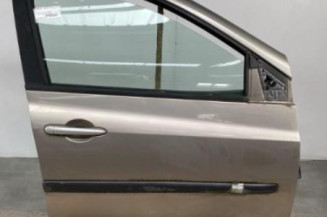 Porte avant droit RENAULT CLIO 3