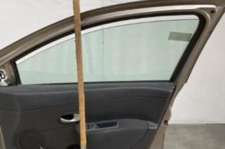 Porte avant droit RENAULT CLIO 3