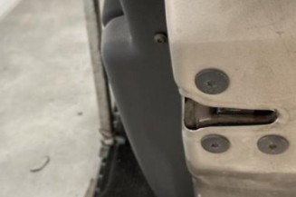 Porte avant droit RENAULT CLIO 3