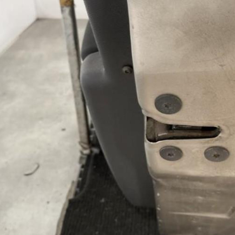 Porte avant droit RENAULT CLIO 3 Photo n°6