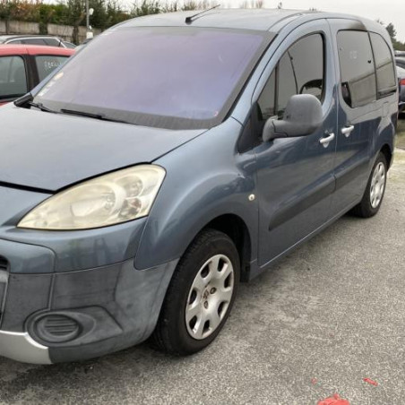 Boite de vitesses PEUGEOT PARTNER 2 Photo n°1