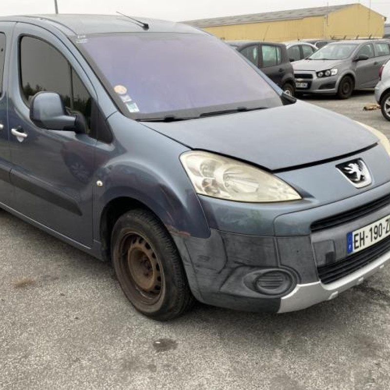 Boite de vitesses PEUGEOT PARTNER 2 Photo n°2