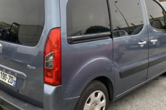 Boite de vitesses PEUGEOT PARTNER 2