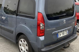 Boite de vitesses PEUGEOT PARTNER 2