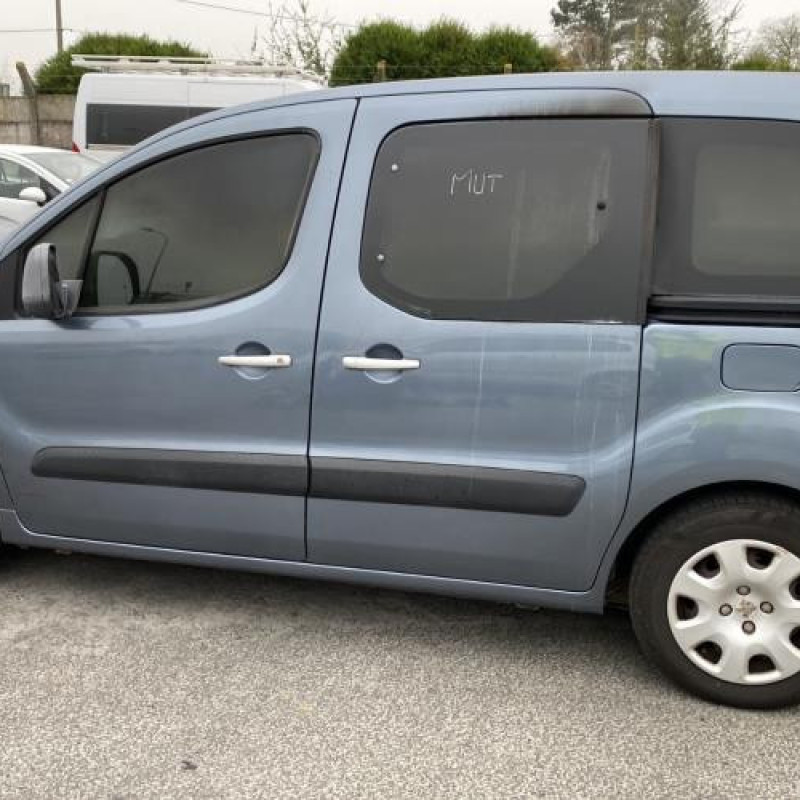 Boite de vitesses PEUGEOT PARTNER 2 Photo n°6