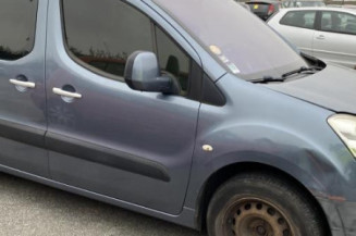 Boite de vitesses PEUGEOT PARTNER 2