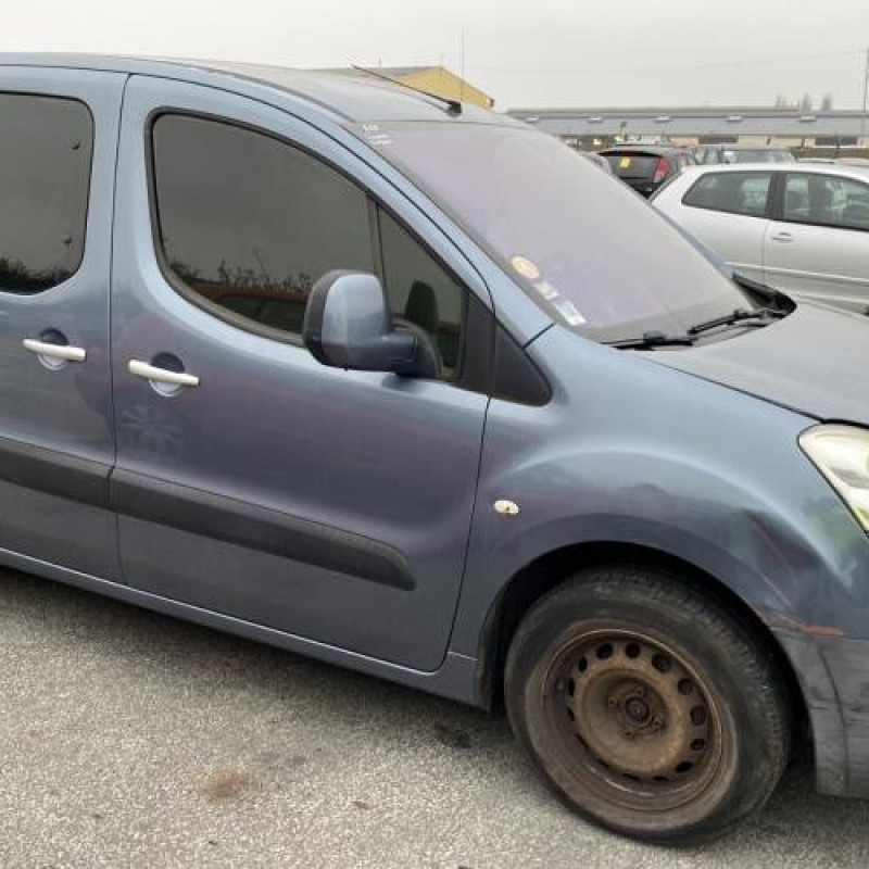 Boite de vitesses PEUGEOT PARTNER 2 Photo n°7