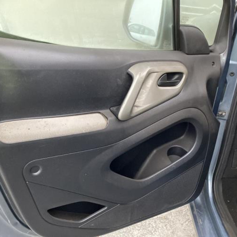 Boite de vitesses PEUGEOT PARTNER 2 Photo n°9