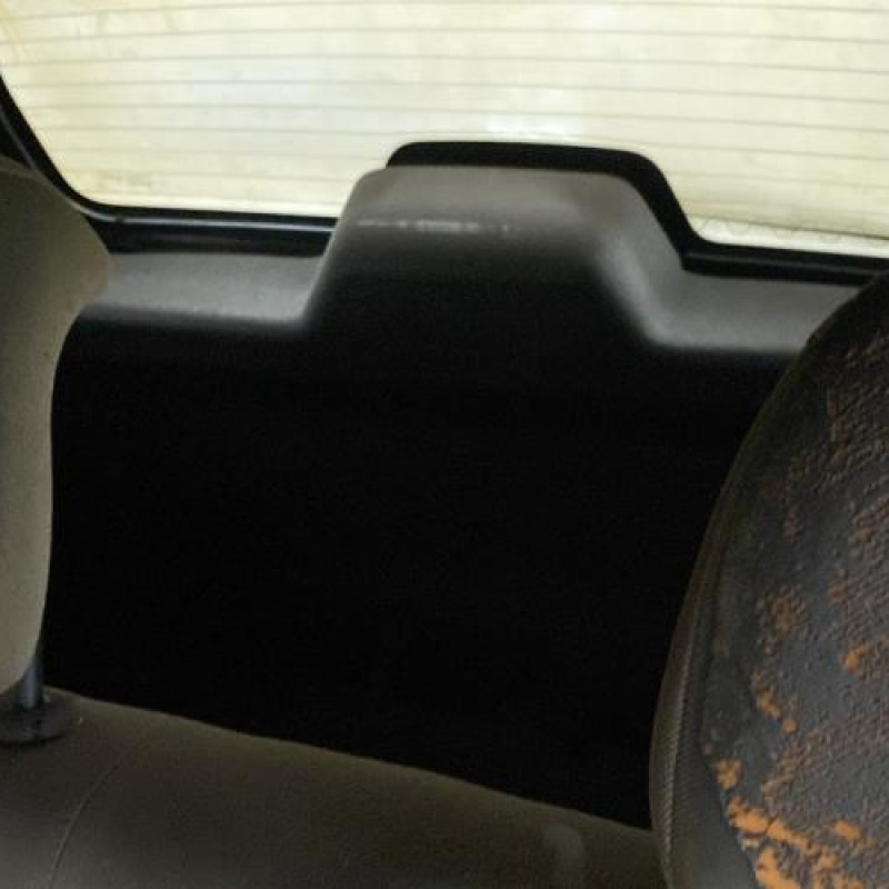 Boite de vitesses PEUGEOT PARTNER 2 Photo n°12