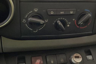 Boite de vitesses PEUGEOT PARTNER 2