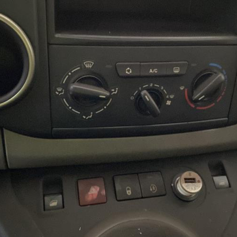 Boite de vitesses PEUGEOT PARTNER 2 Photo n°15